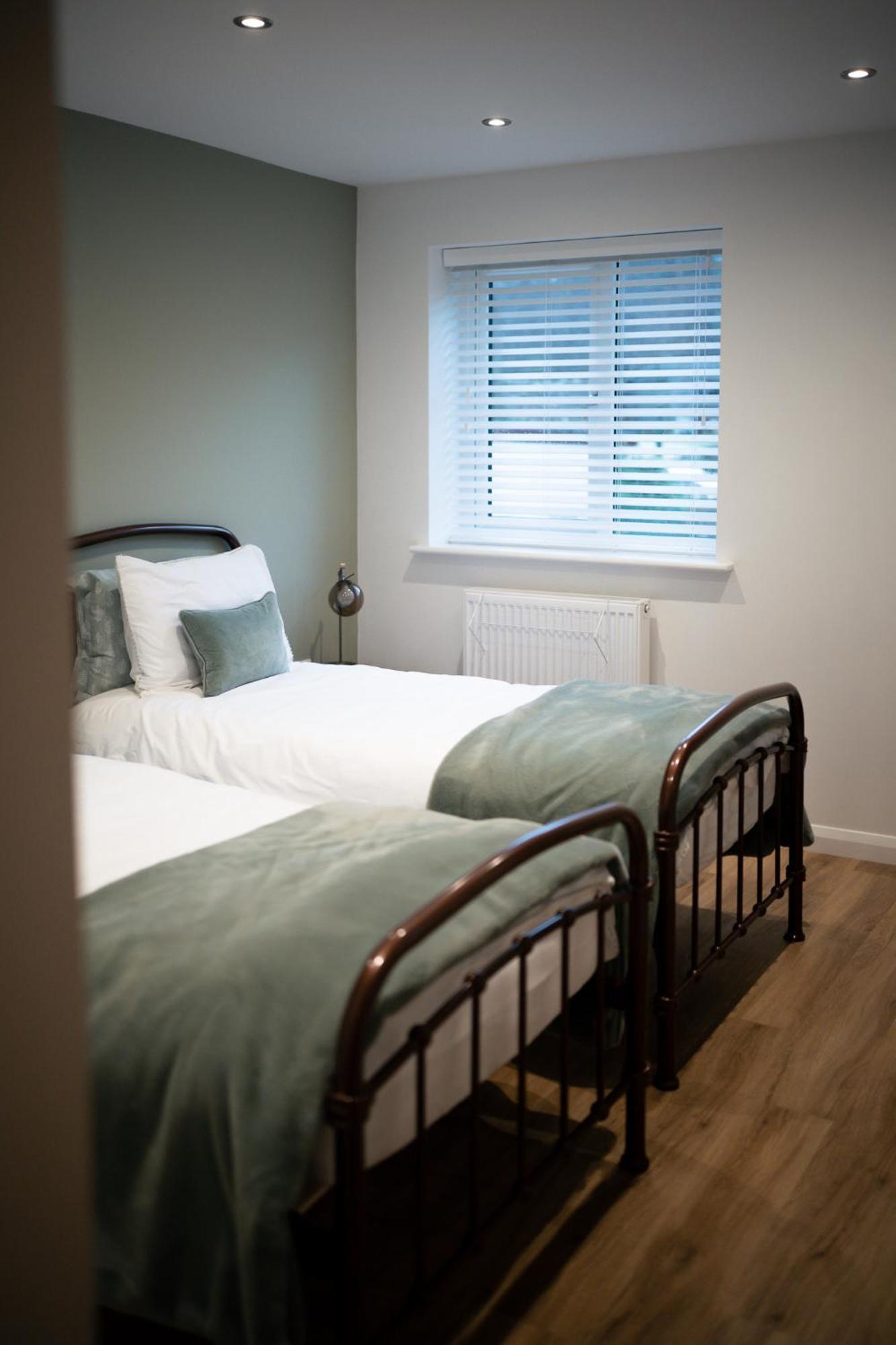 Snowdonia Quarryman Cottage Llanberis Bagian luar foto