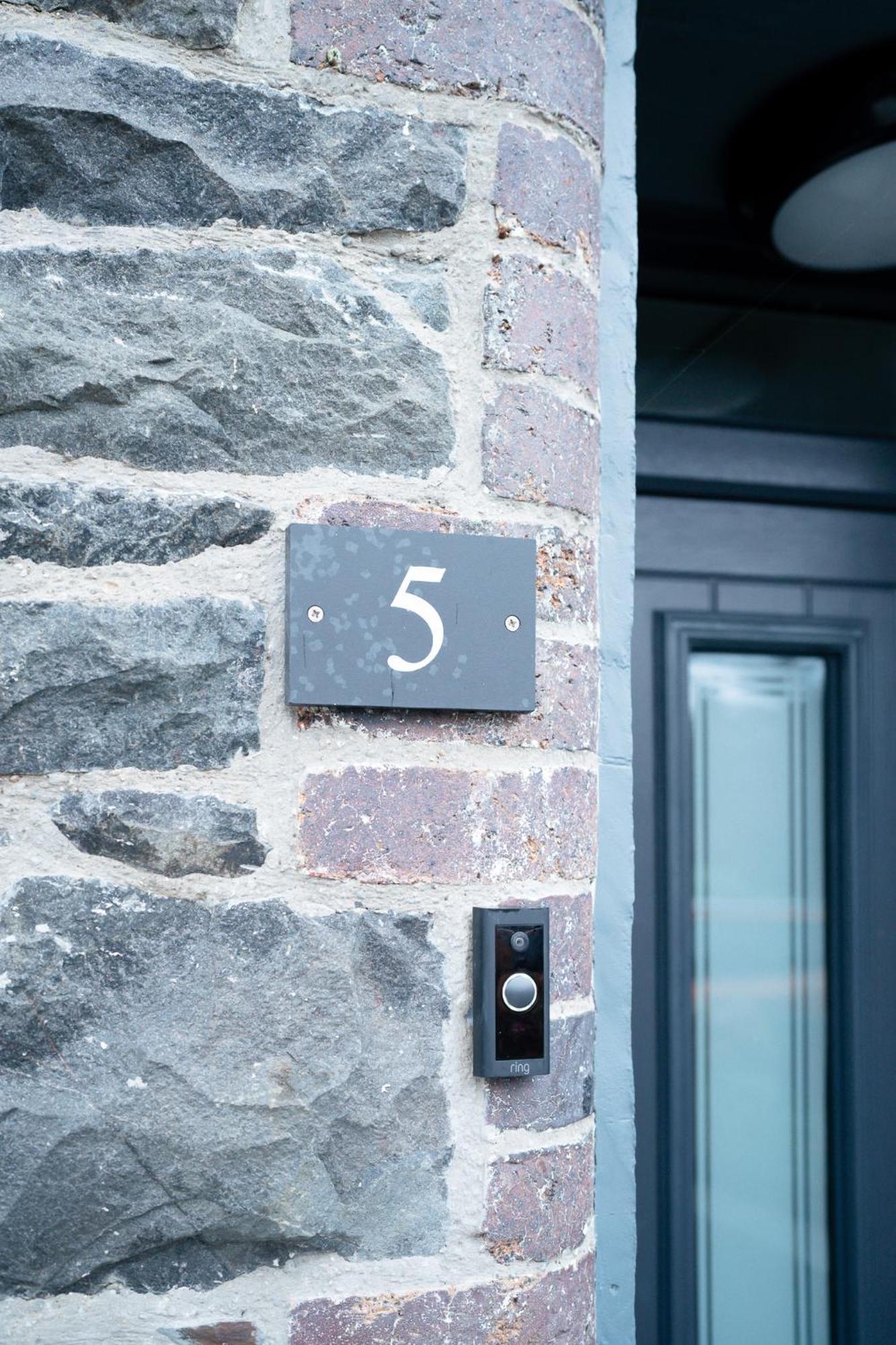 Snowdonia Quarryman Cottage Llanberis Bagian luar foto